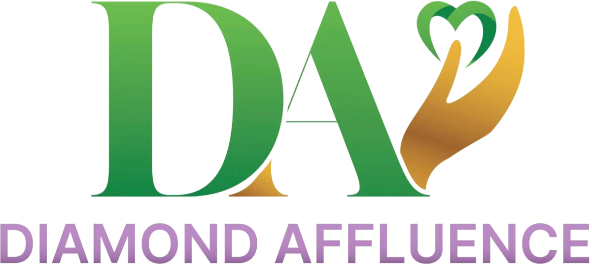Diamond Affluence